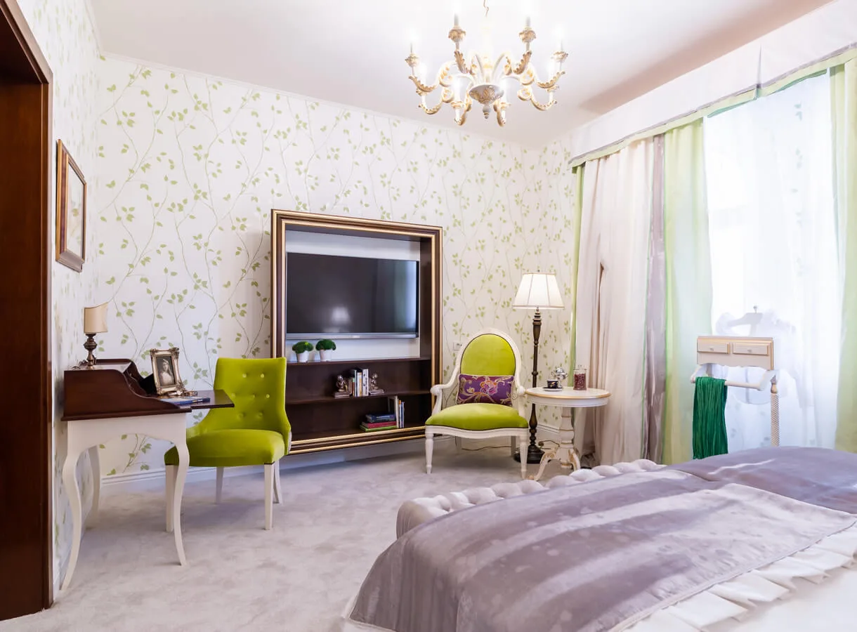 Albertine 306 — Suter Palace Heritage Boutique Hotel, București Sectorul 1, București