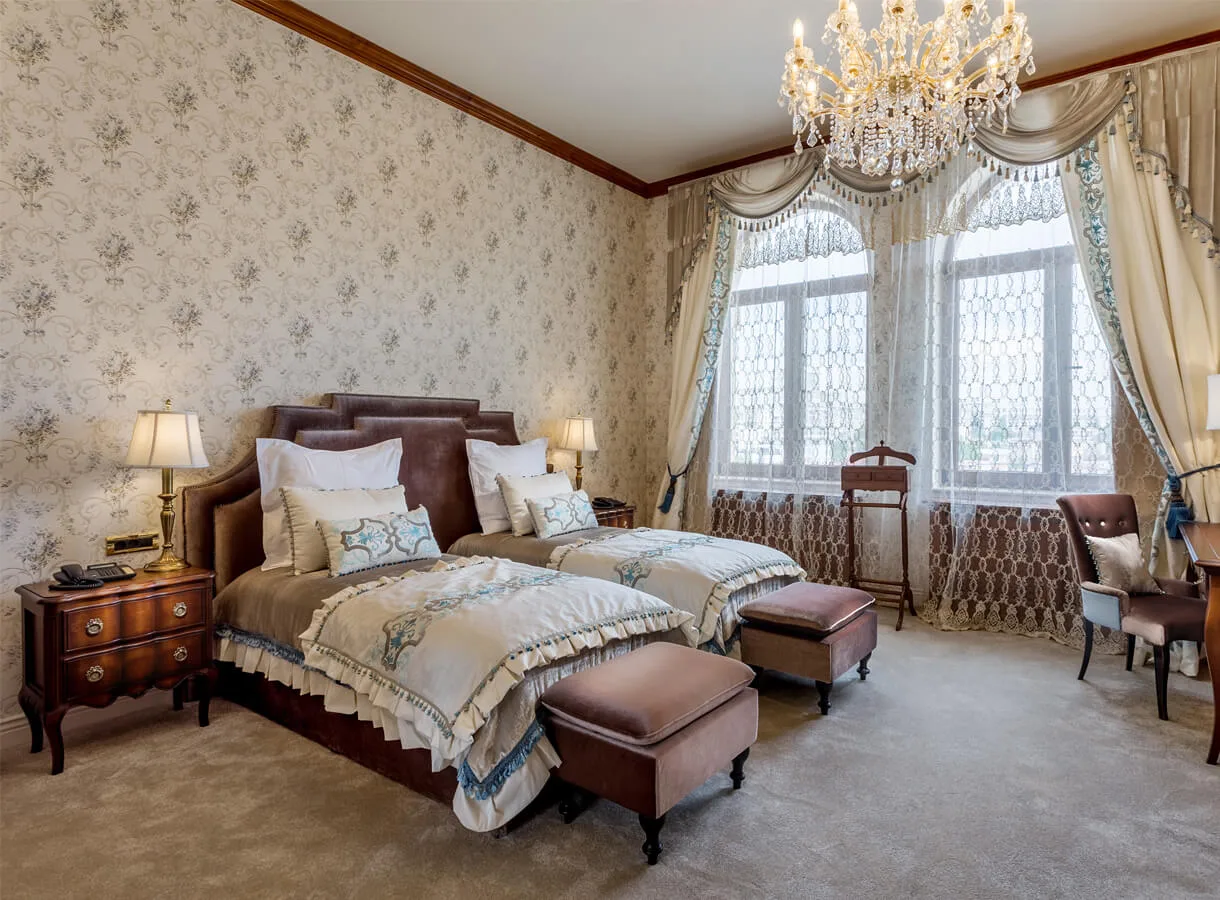 Kurt — Suter Palace Heritage Boutique Hotel, București Sectorul 1, București