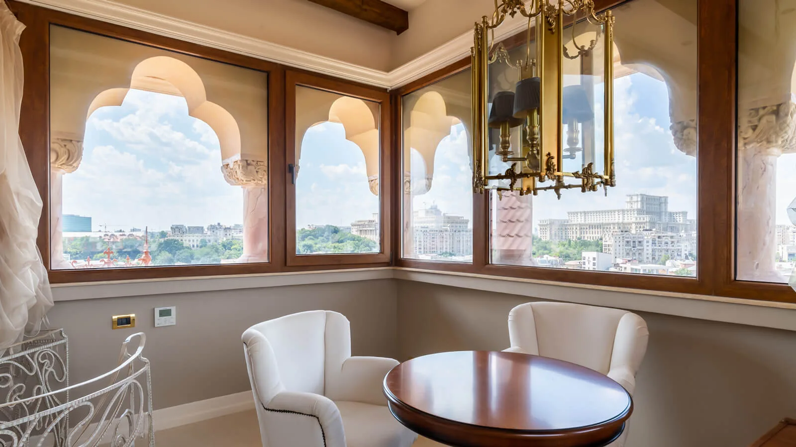 Jean-Louis 304 — Suter Palace Heritage Boutique Hotel, București Sectorul 1, București