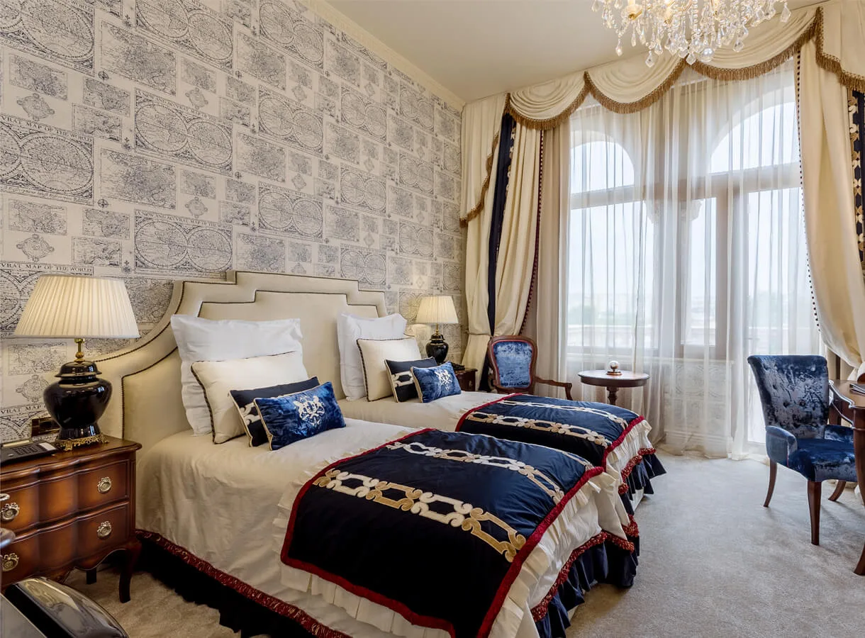 Fabian — Suter Palace Heritage Boutique Hotel, București Sectorul 1, București