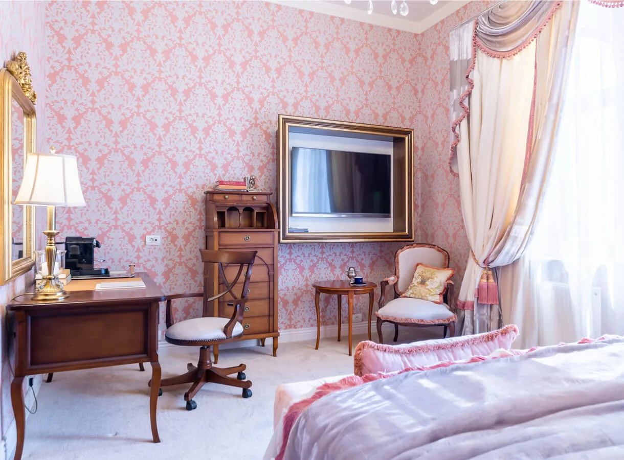 Müller — Suter Palace Heritage Boutique Hotel, București Sectorul 1, București