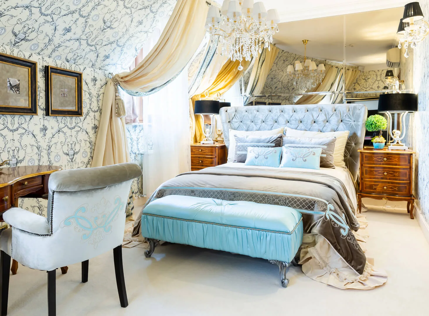 Angelique 303 — Suter Palace Heritage Boutique Hotel, București Sectorul 1, București