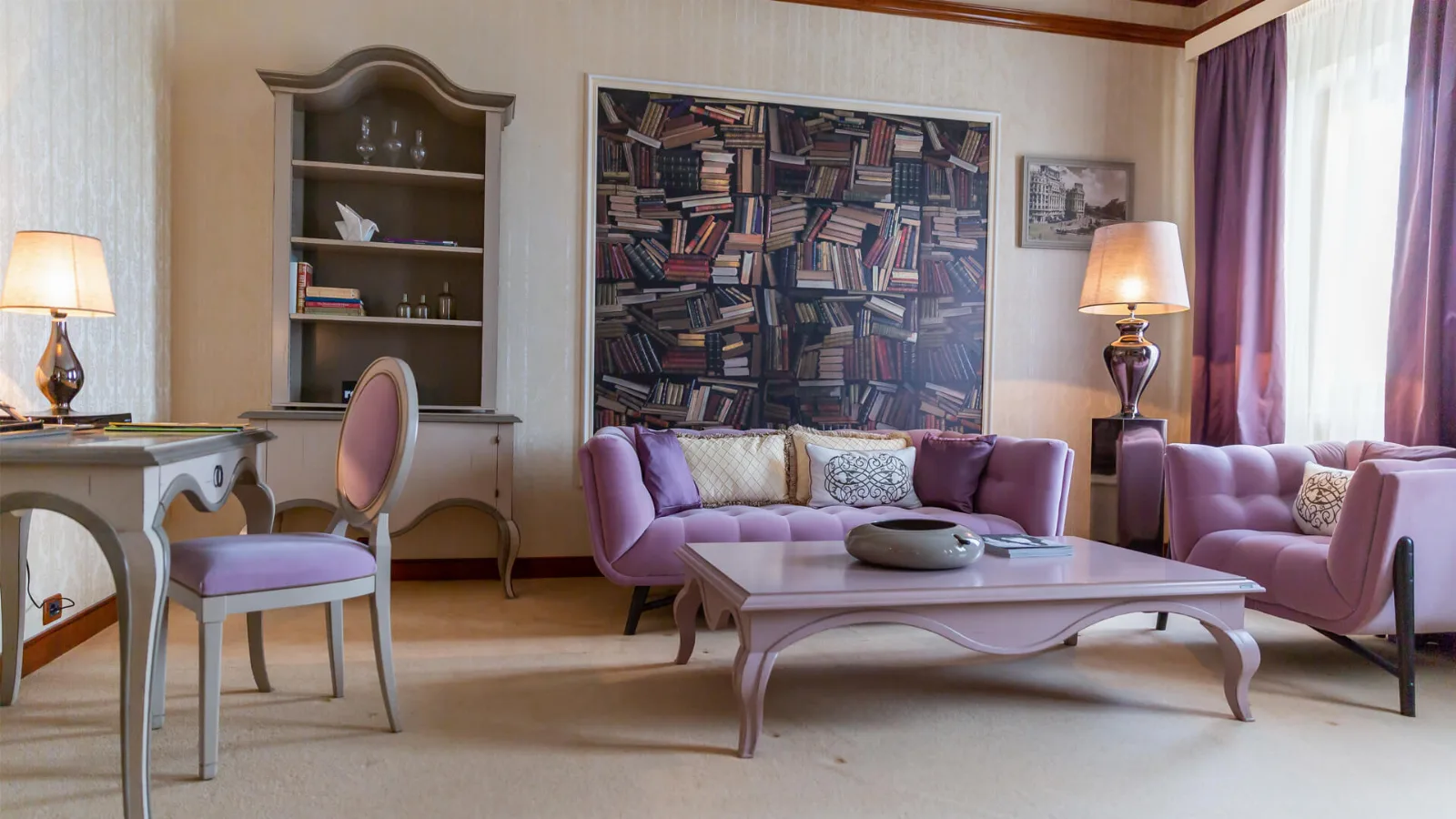 Josephine 203 — Suter Palace Heritage Boutique Hotel, București Sectorul 1, București