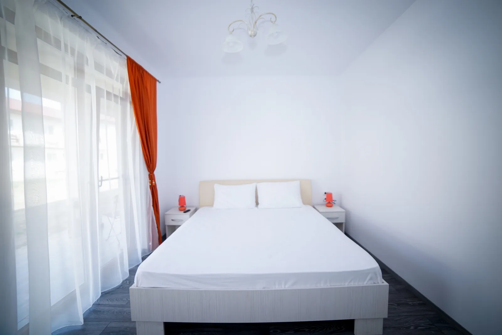 Camera dubla — Casa Baran, Vama Veche, Constanța
