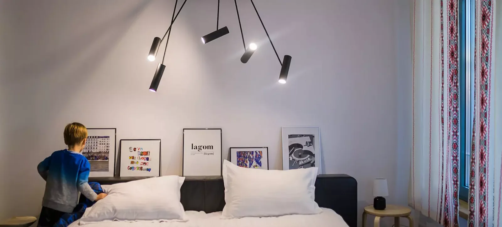 Camino Home 2