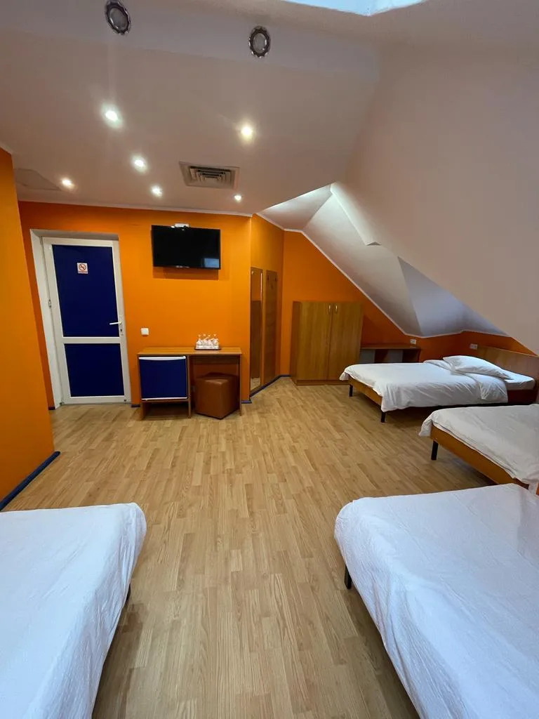 Studio 4 Paturi Single — Pensiunea Relax Valcea, Râmnicu Vâlcea, Vâlcea