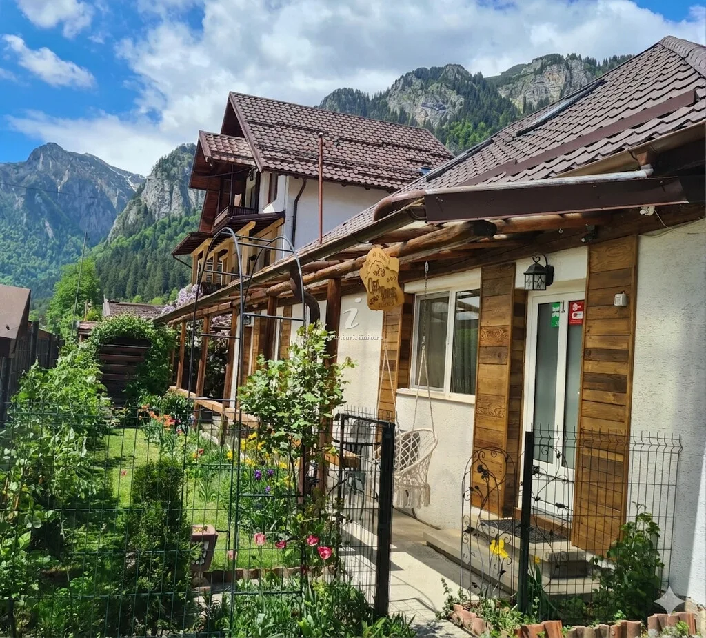 Casa Farcaș