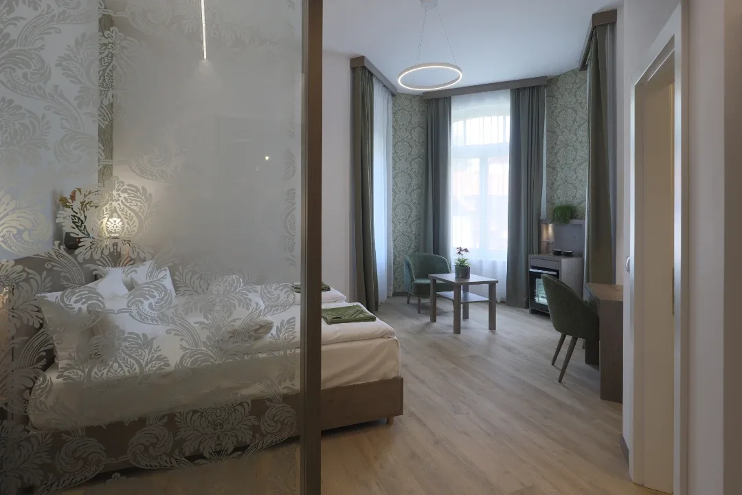 Cameră 2 — Turul, Sovata, Mureș