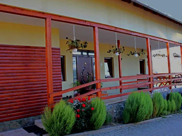Casa Daya