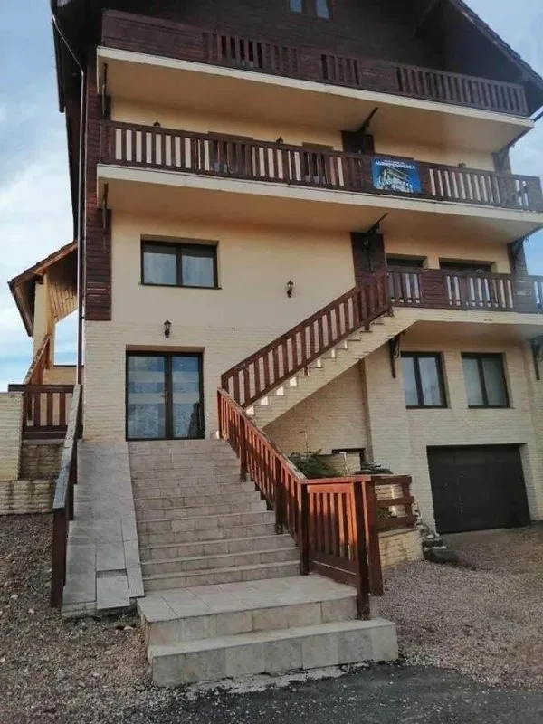 Casa Stan