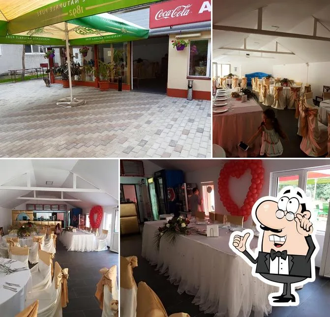Fotografie 2 — Hotel Restaurant Verse, Ștefăneștii de Jos, Ilfov