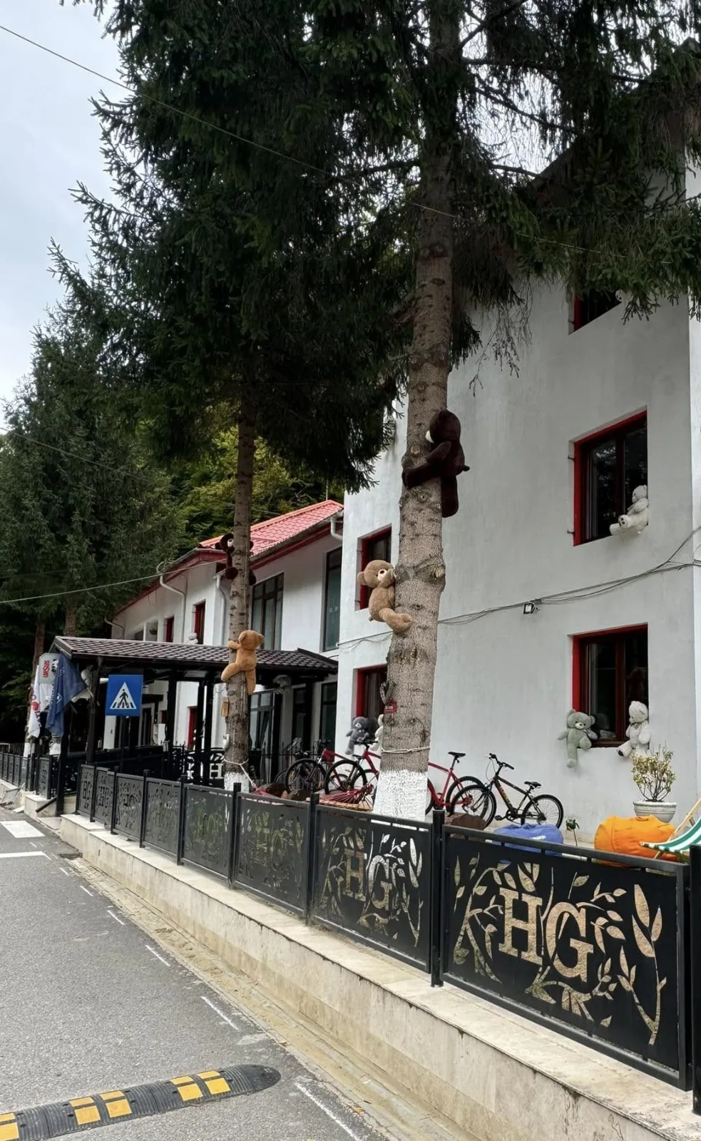 Hotel Galma