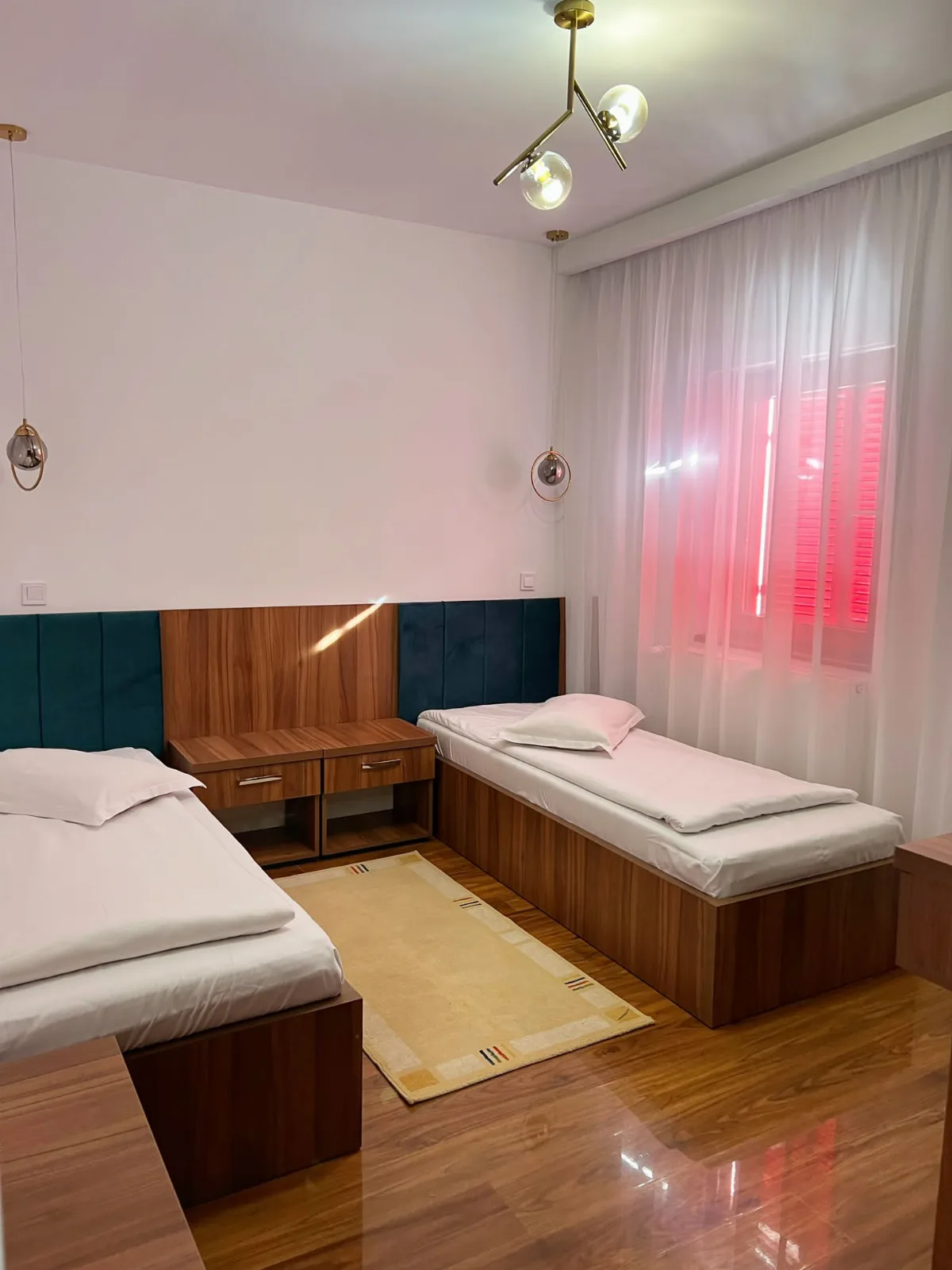 Cameră single — Hotel Galma, Dobrești, Dâmbovița