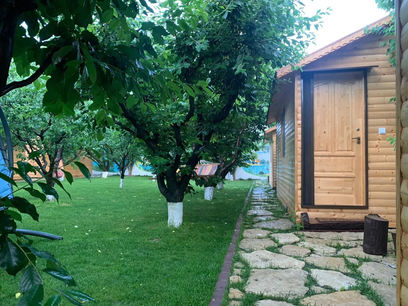 Casute pentru întreaga familie — Casa Nita, Corbu, Constanța