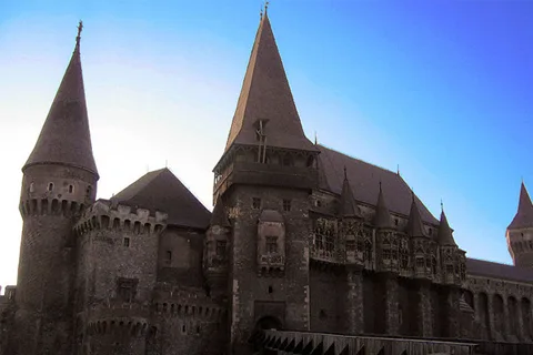 Pensiunea Belvedere