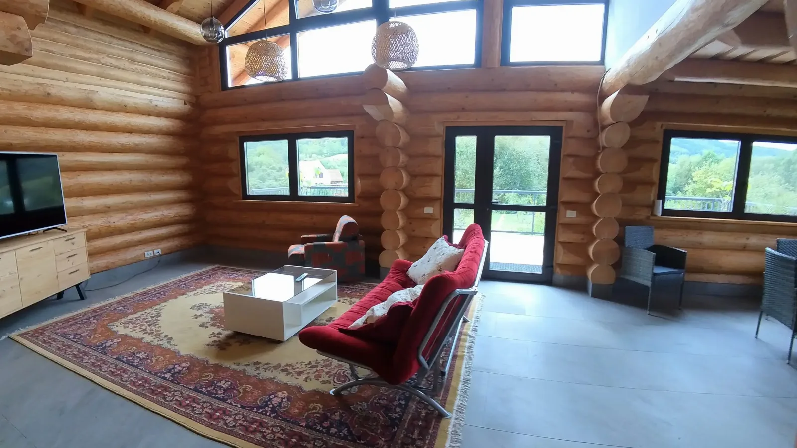 Oasis Chalet