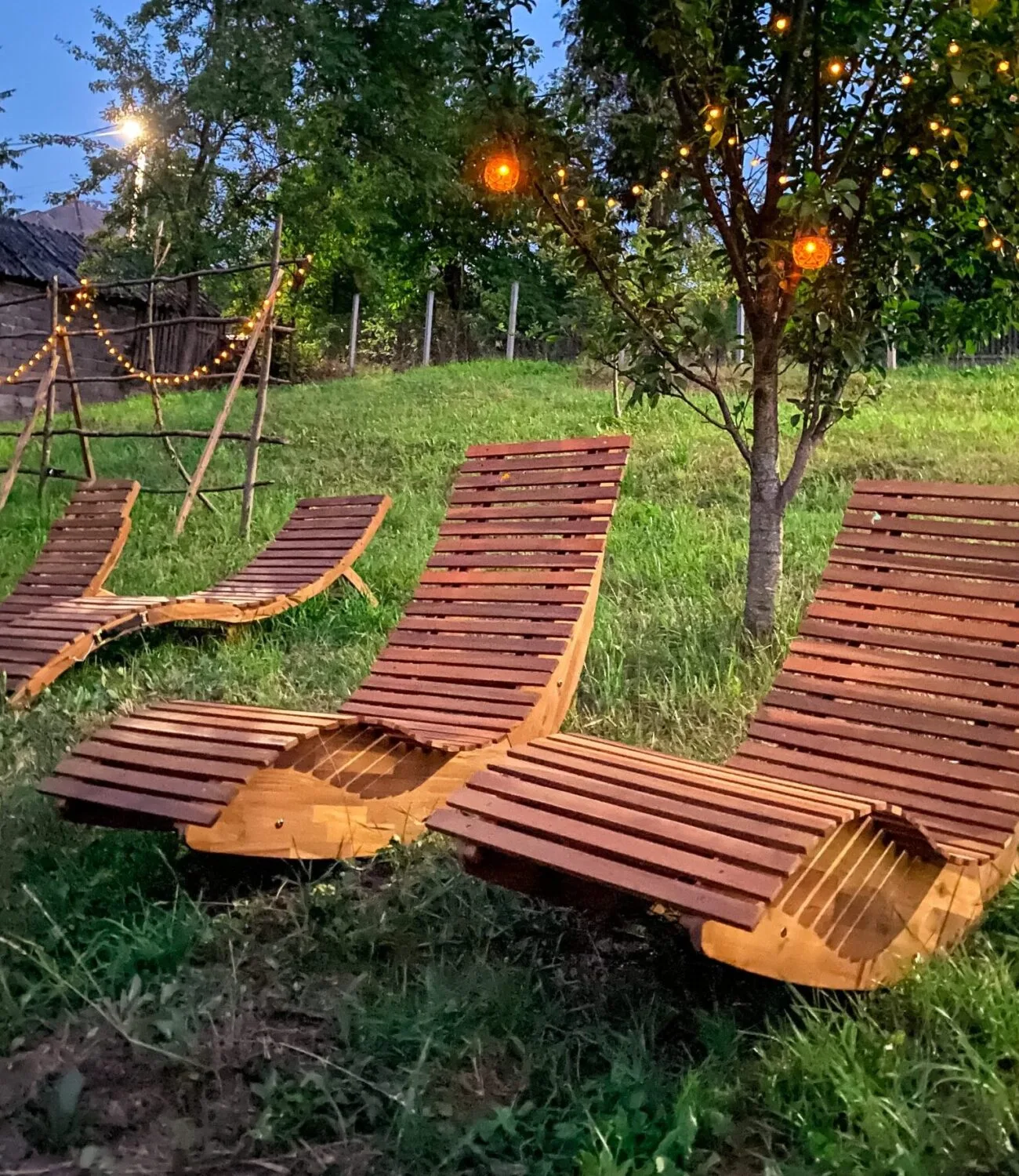 Glodeanca Resort
