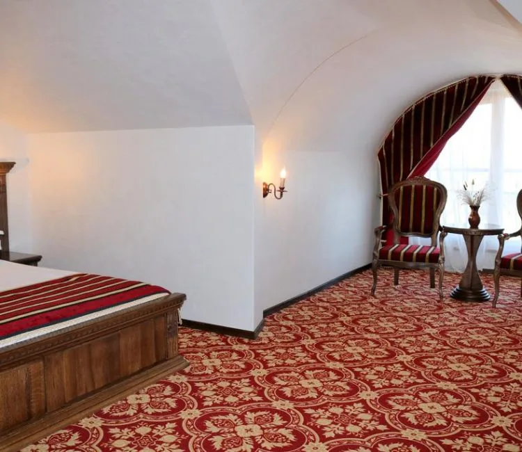 Apartament VIP — Castel Transilvania, Baia Mare, Maramureș