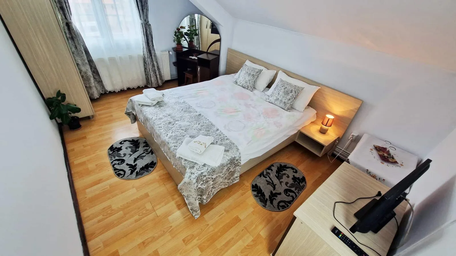 Camera 3 — Vila Ancuta-Valea Doftanei-Prahova, Valea Doftanei, Prahova