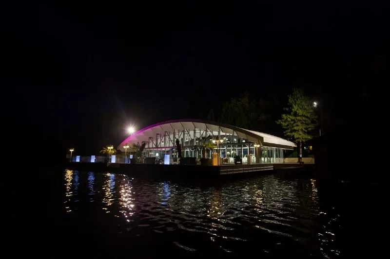 Snagov Club