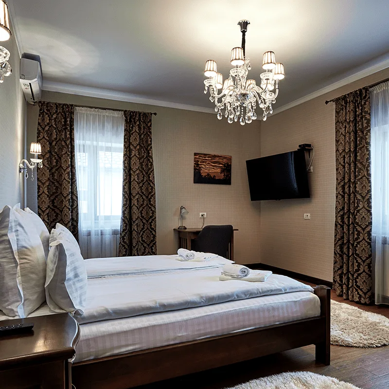 Casa Chilia Resort and Spa