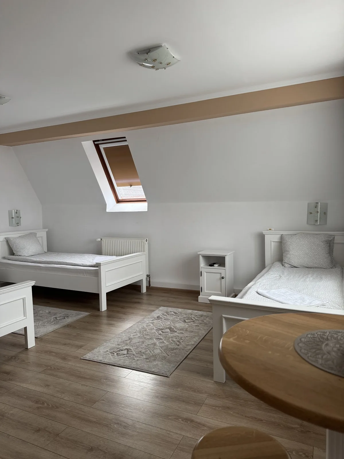 Camere 106 — Hadnagy, Lunca de Sus, Harghita