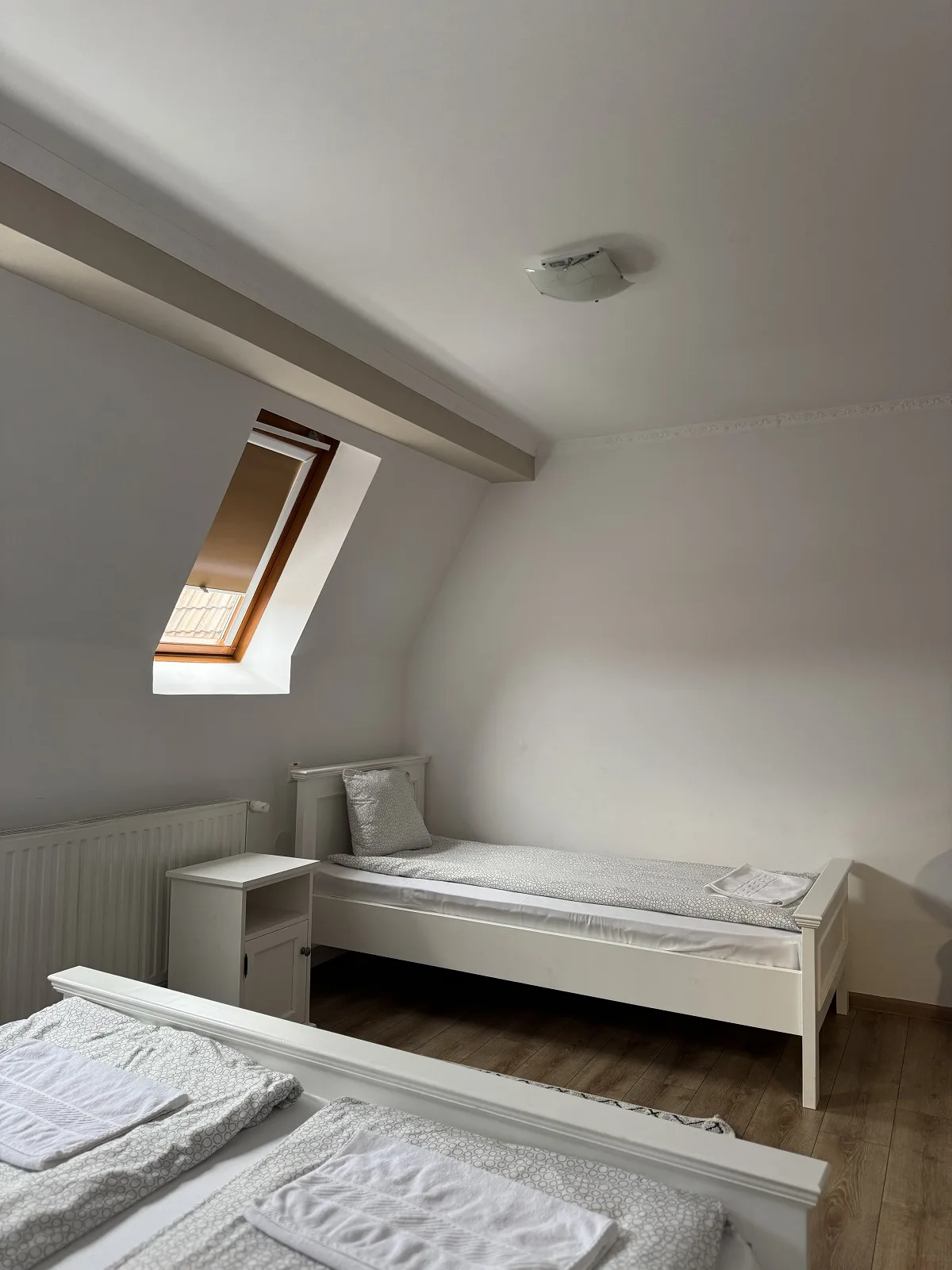 Camere 104 — Hadnagy, Lunca de Sus, Harghita