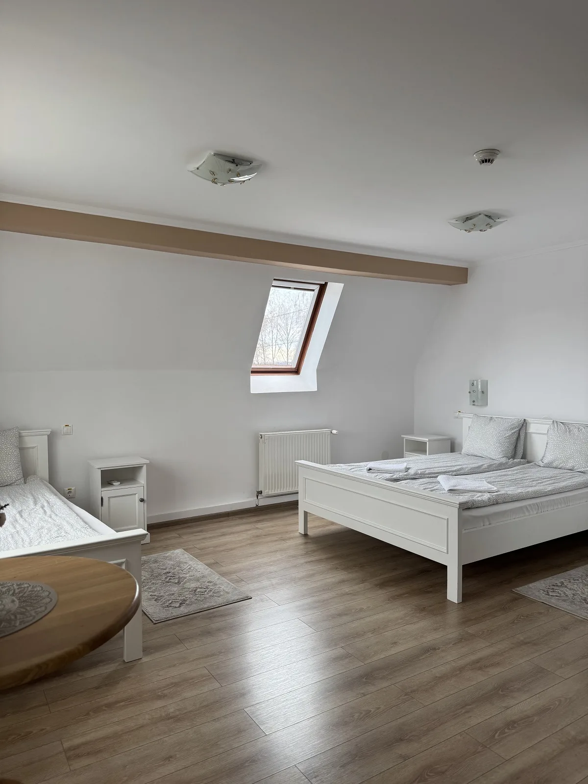 Camere 107 — Hadnagy, Lunca de Sus, Harghita