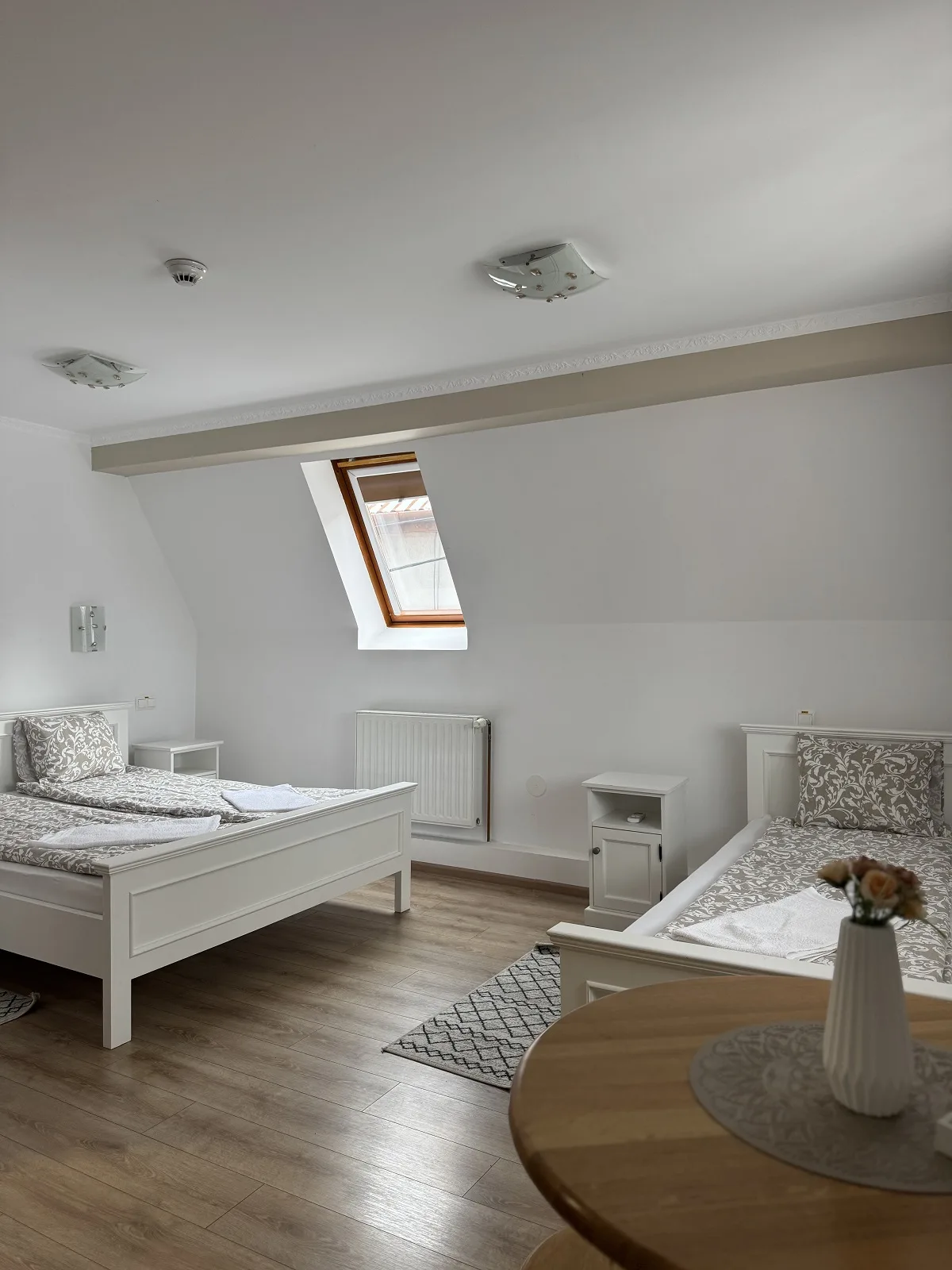 Camere 102 — Hadnagy, Lunca de Sus, Harghita