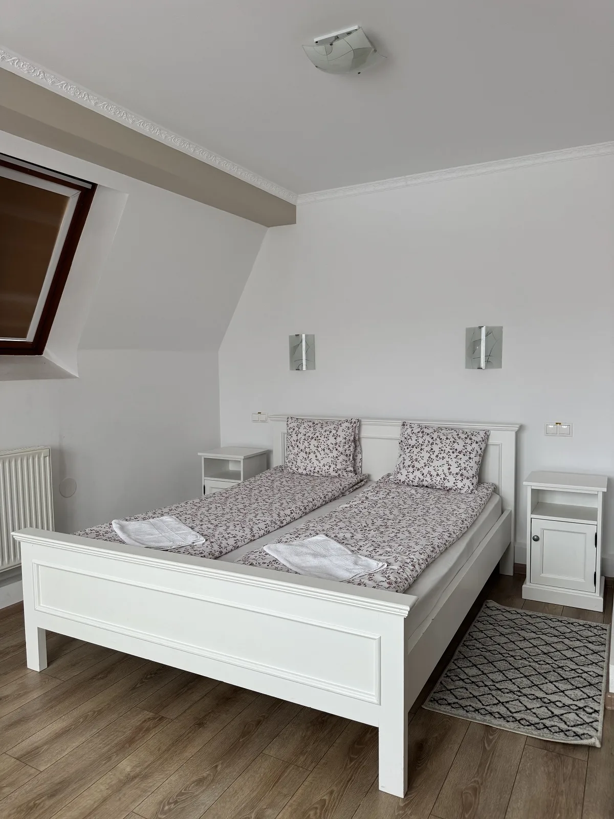 Camere 103 — Hadnagy, Lunca de Sus, Harghita