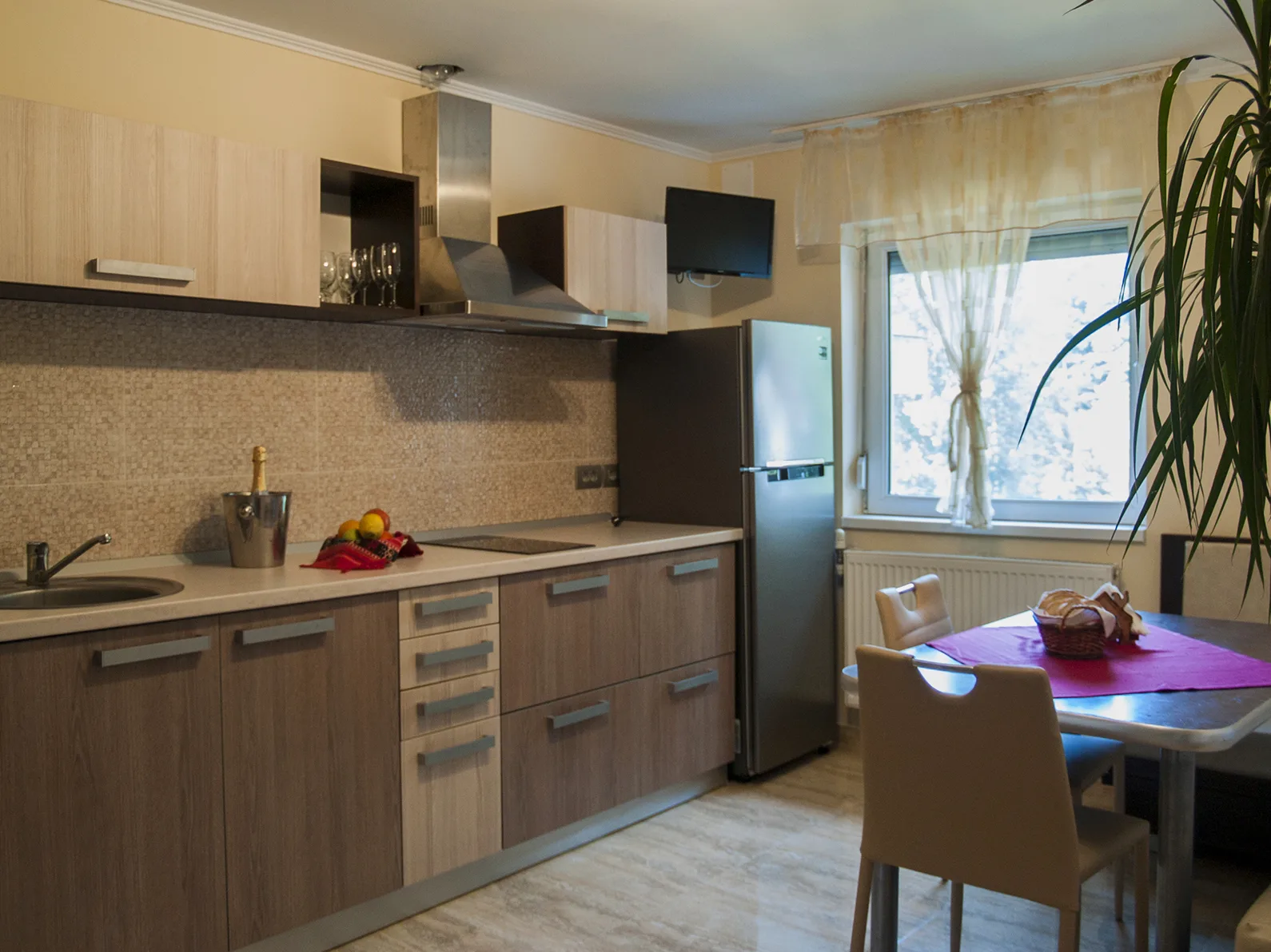 Apartament Ema Baile Felix