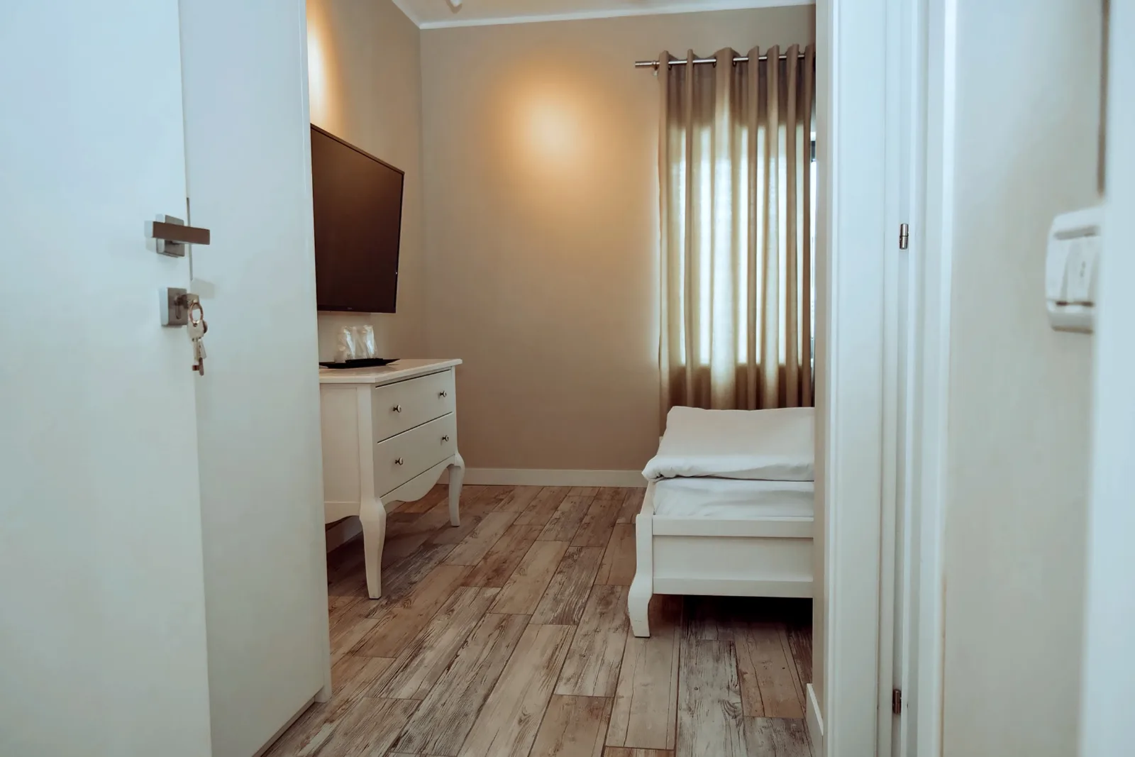 Camera dubla — Hotel Igloo Predeal, Predeal, Brașov