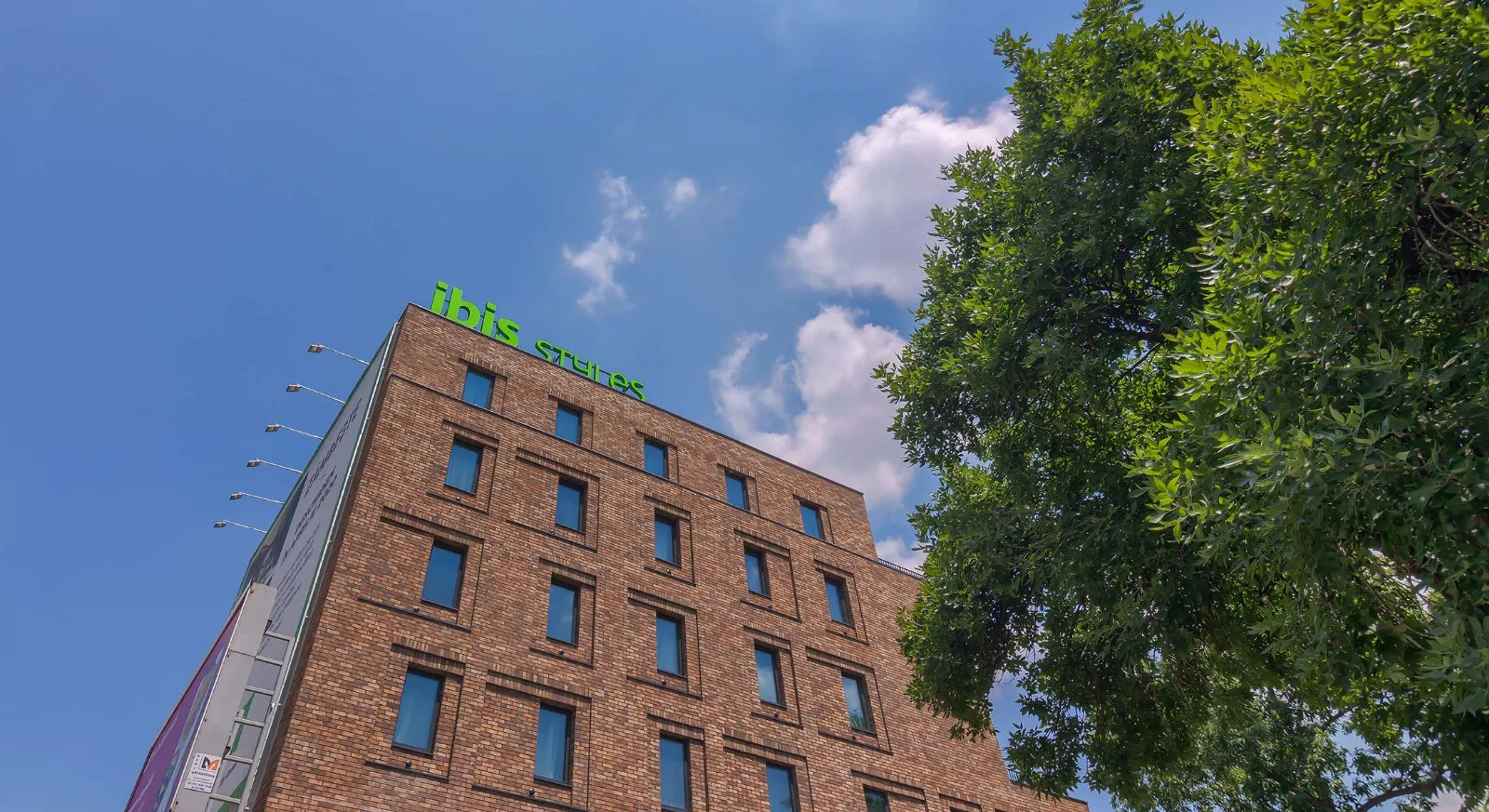 ibis Styles Bucharest City Center
