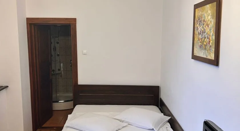 Single Room — Rhein, Azuga, Prahova
