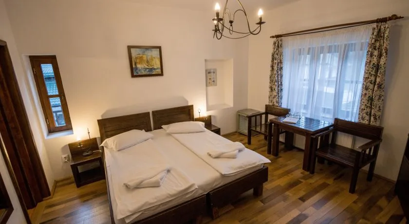 Double Room — Rhein, Azuga, Prahova