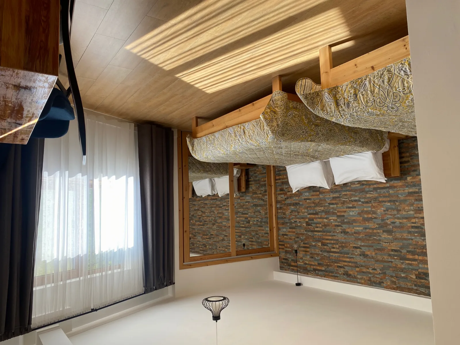 Camera Triplă — Podinaresort, Cupșeni, Maramureș