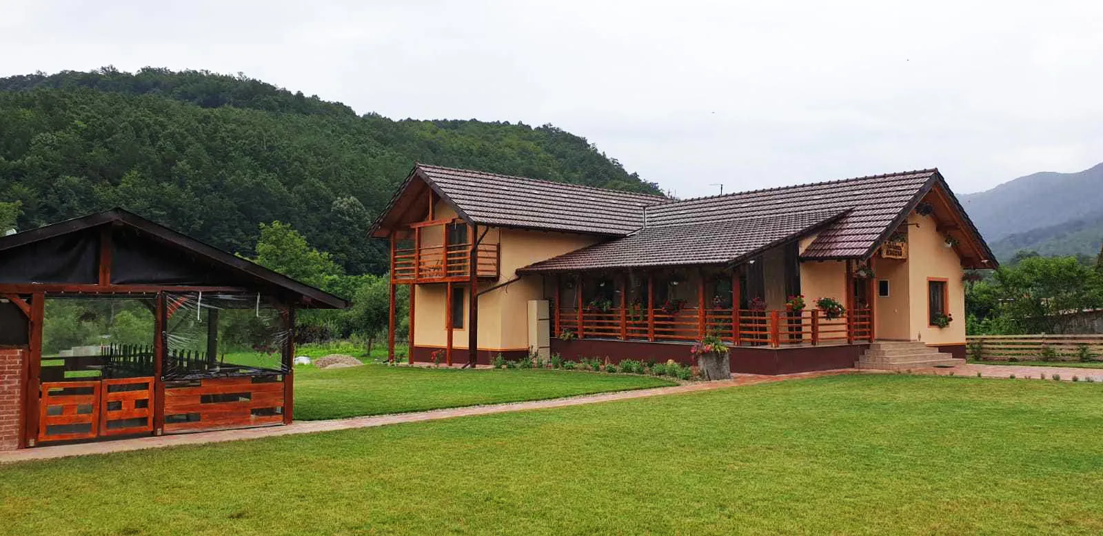 Romoșan
