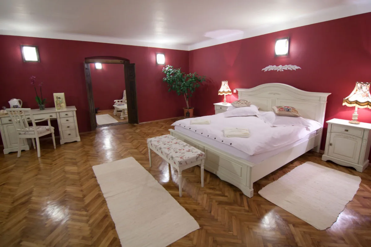 Suită de familie — Casa Albert Boutique, Brașov, Brașov