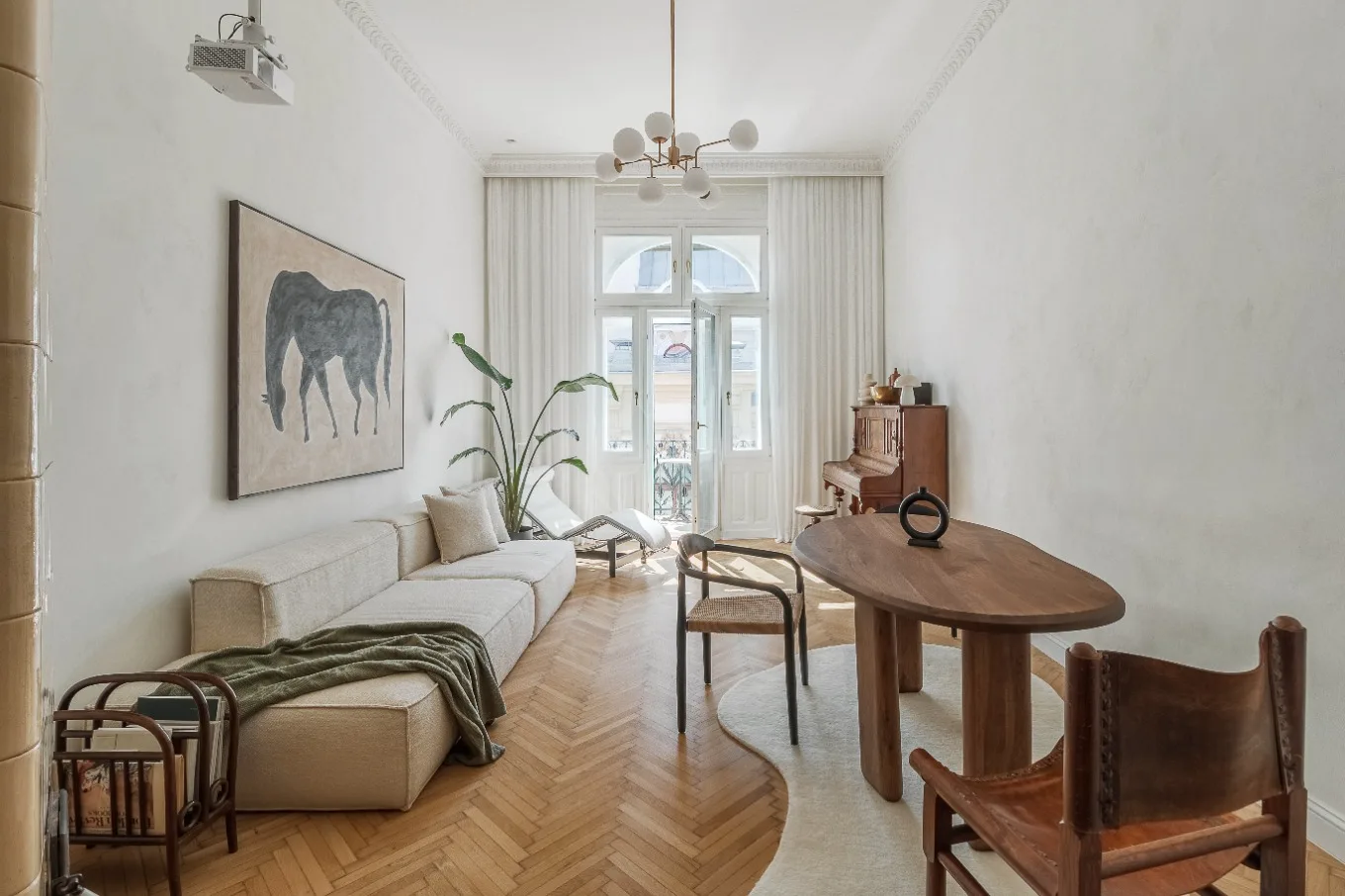 Adorján Apartments