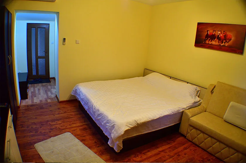 Camera 5 — Casa Carter, Sfântu Gheorghe, Tulcea