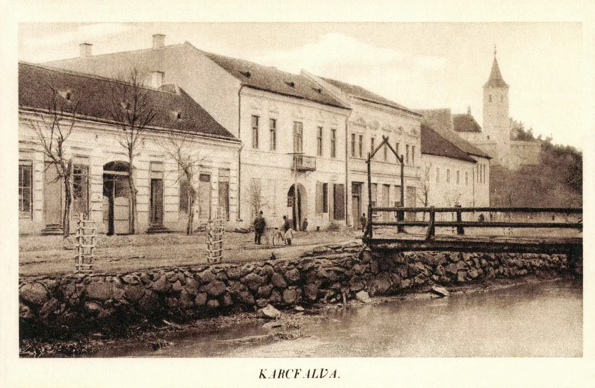 Antal Vendégház