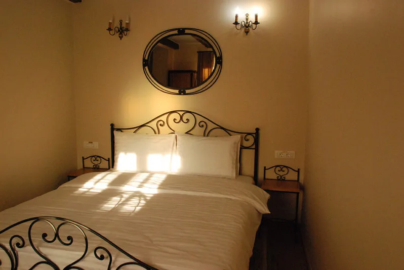 Standard Room — Casa Gotica Residence 1, Brașov, Brașov