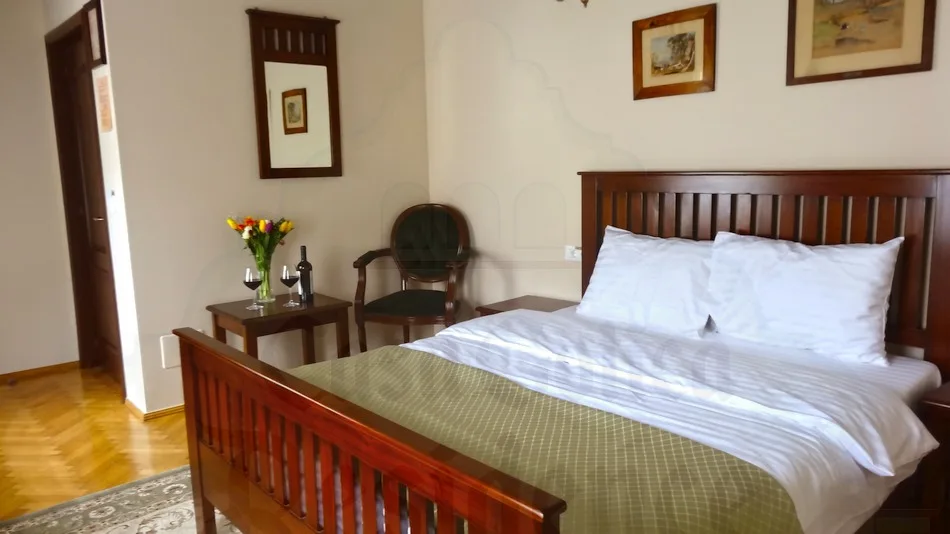 Superior Double Room — Casa Gotica Residence 1, Brașov, Brașov