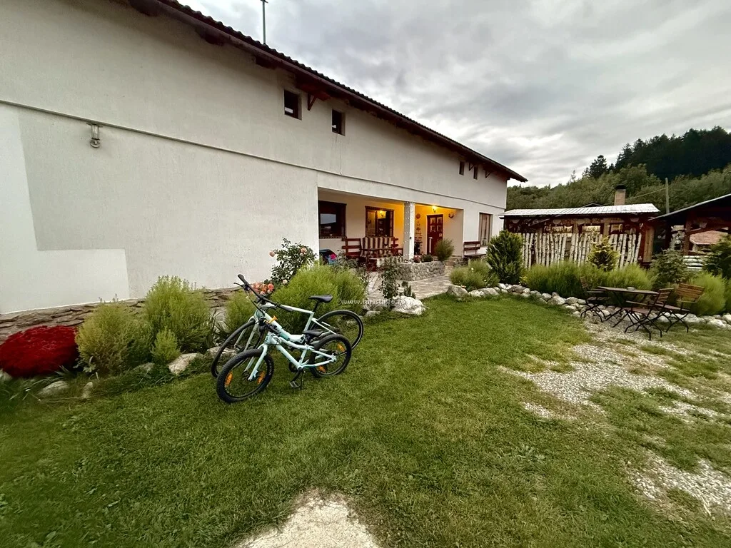 Casa Andreas