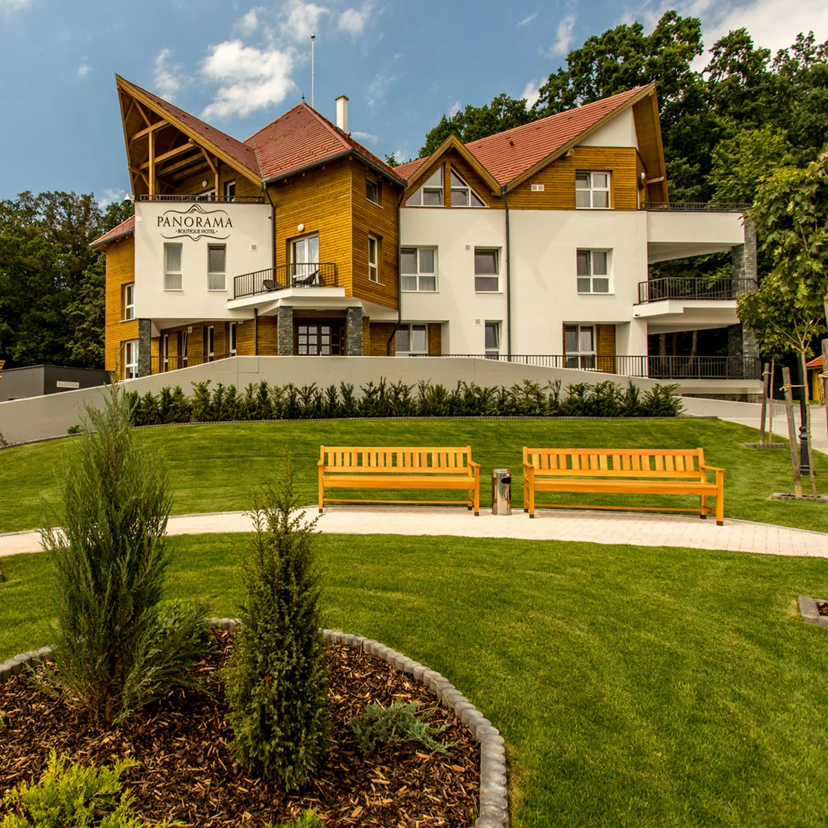 Panorama Boutique