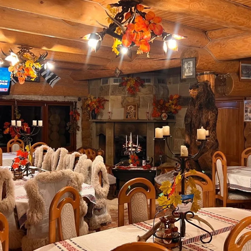 Casa Razesului