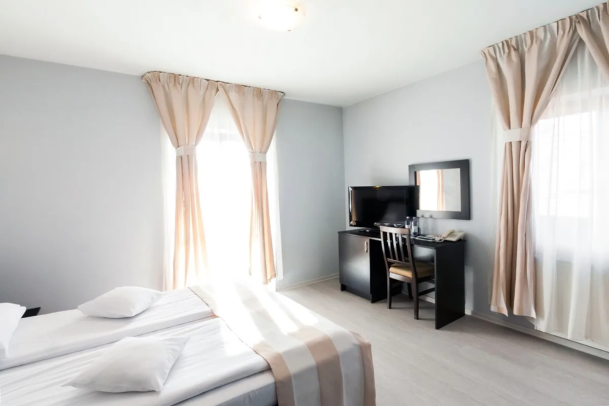 Camere Double — Astoria, Gheorgheni, Harghita