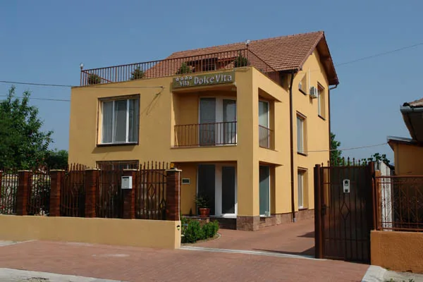 Vila Dolce Vita