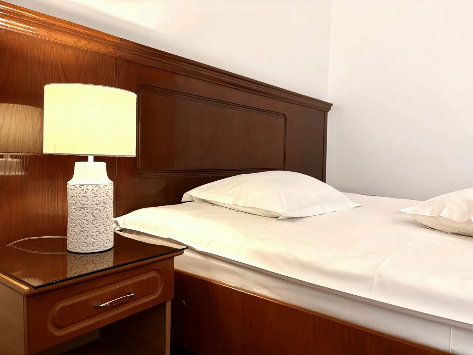 Camera Single — Hotel Emma Est, Craiova, Dolj