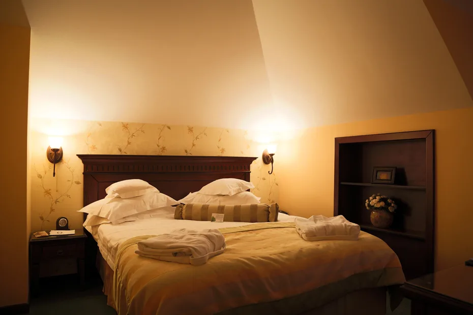 Apartament Standard — Foișorul cu Flori, Sinaia, Prahova